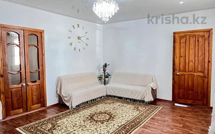 Жеке үй · 5 бөлме · 123 м² · 8 жүзд., Домалақ ана 100, бағасы: 36 млн ₸ в Таразе — фото 2