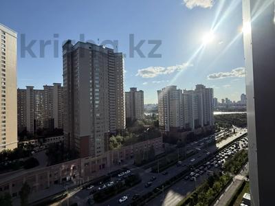2-комнатная квартира · 51.12 м² · 14/16 этаж, Кошкарбаева 1 — Момышулы за 45.5 млн ₸ в Астане, Алматы р-н