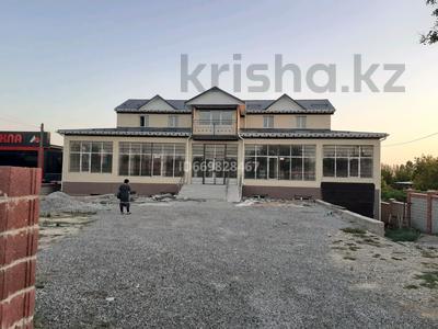 Магазины и бутики · 1200 м² за 3 млн ₸ в Шымкенте, Абайский р-н
