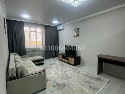 1-бөлмелі пәтер · 54 м² · 1/10 қабат, Нажимеденова 39, бағасы: 26 млн ₸ в Астане, Алматы р-н
