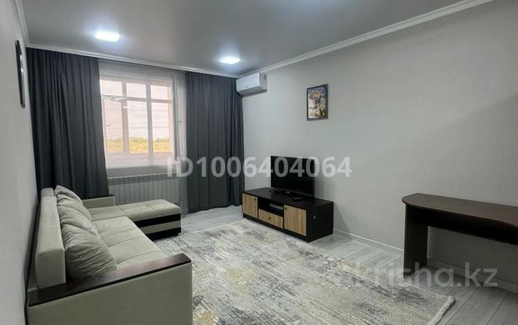 1-бөлмелі пәтер · 54 м² · 1/10 қабат, Нажимеденова 39, бағасы: 26 млн ₸ в Астане, Алматы р-н — фото 2