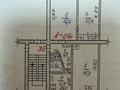 3-бөлмелі пәтер · 60.1 м² · 5/5 қабат, Комсомольский 39, бағасы: 16.5 млн ₸ в Рудном