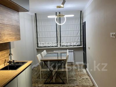 3-комнатная квартира · 91.3 м² · 2/12 этаж, мкр Кайтпас 1, Байдибек би за 57.6 млн ₸ в Шымкенте, Каратауский р-н