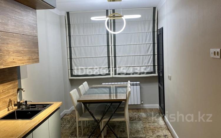 3-комнатная квартира · 91.3 м² · 2/12 этаж, мкр Кайтпас 1, Байдибек би за 57.6 млн ₸ в Шымкенте, Каратауский р-н — фото 9