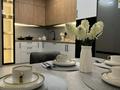 2-комнатная квартира · 58 м² · 4/9 этаж, Мкр. Думан-2 62 за 19 000 ₸ в Алматы, Медеуский р-н — фото 16