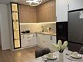 2-комнатная квартира · 58 м² · 4/9 этаж, Мкр. Думан-2 62 за 19 000 ₸ в Алматы, Медеуский р-н — фото 20