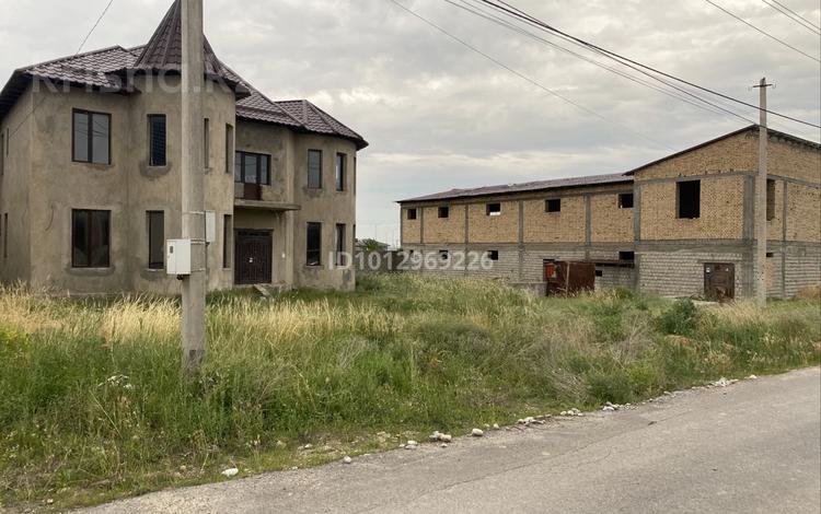 Отдельный дом · 8 комнат · 320 м² · 12.5 сот., мкр Туран 31 за 90 млн ₸ в Шымкенте, Каратауский р-н — фото 2