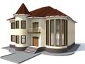 Отдельный дом · 8 комнат · 320 м² · 12.5 сот., мкр Туран 31 за 90 млн ₸ в Шымкенте, Каратауский р-н — фото 5