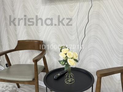1-комнатная квартира · 40 м² · 1/10 этаж, Герцена 52 за 15 000 ₸ в Семее