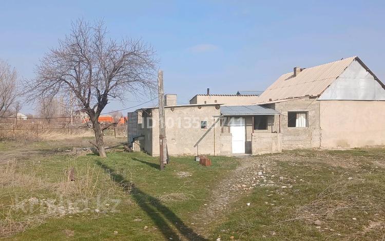 Отдельный дом · 3 комнаты · 100 м² · 17 сот., Речная 17 за 10 млн ₸ в Таразе — фото 2