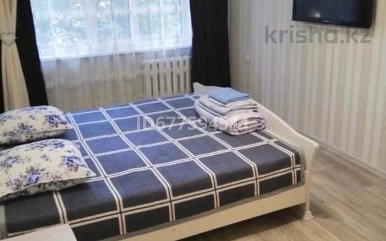 1-комнатная квартира · 14 м² · 1/5 этаж, 5 мкр привокзальный 23 — Идеал супермаркет за 2 500 ₸ в Атырау, мкр Привокзальный-5 — фото 2