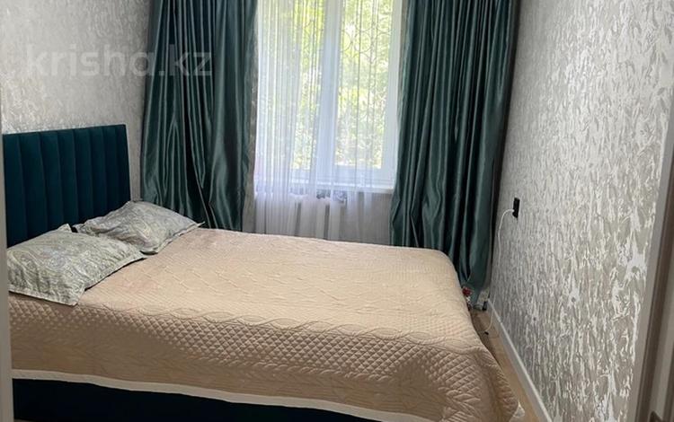 3-бөлмелі пәтер · 63 м² · 2/4 қабат, Валиханова 9 — Маметова, бағасы: 47 млн ₸ в Алматы, Медеуский р-н — фото 2