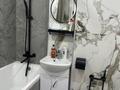 3-бөлмелі пәтер · 63 м² · 2/4 қабат, Валиханова 9 — Маметова, бағасы: 47 млн ₸ в Алматы, Медеуский р-н — фото 10