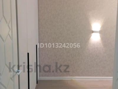 1-бөлмелі пәтер · 41 м² · 4/12 қабат, Улы Дала 31, 31/1, 33, 33/1, бағасы: 30 млн ₸ в Астане, Нура р-н