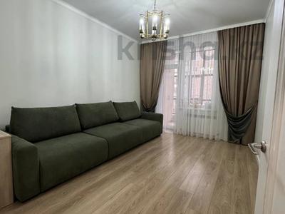 3-бөлмелі пәтер · 70.8 м² · 2/5 қабат, Гүлдер 2 ш/а., Таттимбета 16/1, бағасы: 44.5 млн ₸ в Караганде, Казыбек би р-н