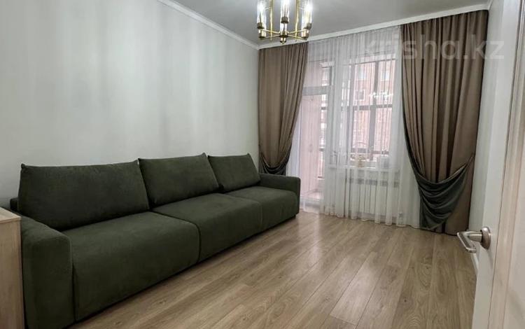 3-бөлмелі пәтер · 70.8 м² · 2/5 қабат, Гүлдер 2 ш/а., Таттимбета 16/1, бағасы: 44.5 млн ₸ в Караганде, Казыбек би р-н — фото 4