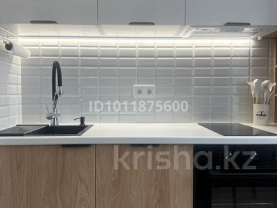 1-комнатная квартира · 38 м² · 3/6 этаж, Кайрат микрорайон 716/16 за 280 000 ₸ в Алматы, Турксибский р-н