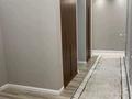 3-комнатная квартира · 110.1 м² · 6/12 этаж, Достык 8/2 за 90 млн ₸ в Астане, Есильский р-н — фото 10