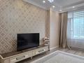3-комнатная квартира · 110.1 м² · 6/12 этаж, Достык 8/2 за 90 млн ₸ в Астане, Есильский р-н — фото 2
