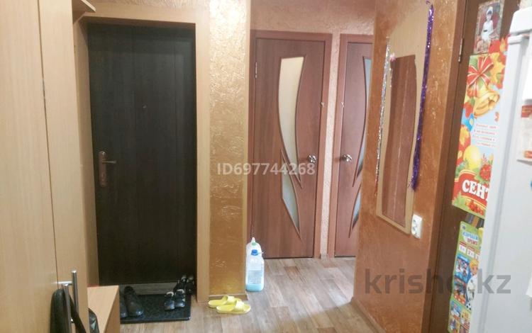 3-комнатная квартира · 64 м² · 1/5 этаж, Рахимова за 22.7 млн 〒 в Петропавловске — фото 2