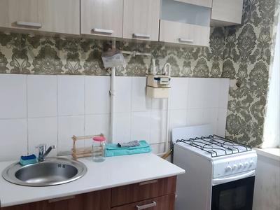 2-комнатная квартира · 45 м² · 3/5 этаж, 7 мкр 34 за 12.6 млн 〒 в Таразе