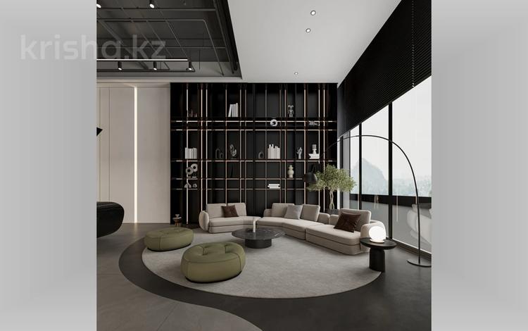 3-комнатная квартира · 231.79 м², Dubai Islands, Nakhlat Deira за ~ 636.2 млн 〒 в Дубае — фото 21