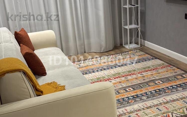 1-комнатная квартира · 40 м² · 2/10 этаж, Орынбор 13 за 250 000 ₸ в Астане, Есильский р-н — фото 27
