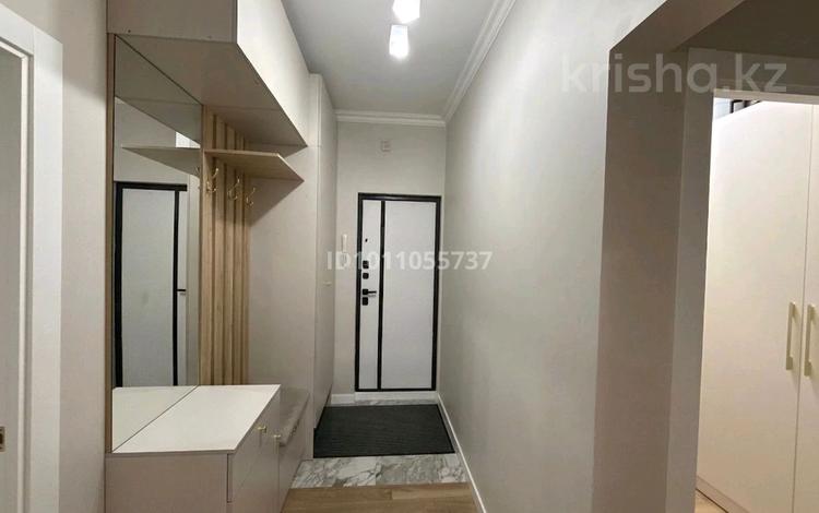 4-бөлмелі пәтер · 96 м² · 3/9 қабат, мкр Жетысу-2 19, бағасы: 70 млн ₸ в Алматы, Ауэзовский р-н — фото 9
