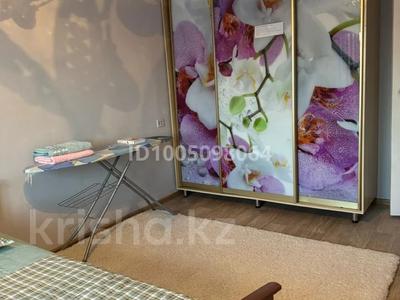 1-комнатная квартира · 34 м² · 4/5 этаж, Космическая 6/1 — Пл Ушанова за 15 млн ₸ в Усть-Каменогорске, Ульбинский