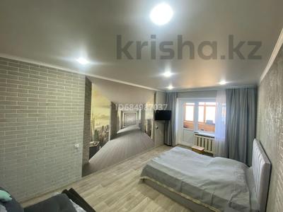 1-бөлмелі пәтер · 40 м² · 4/6 қабат, Есенберлина 69, бағасы: 15 млн ₸ в Жезказгане