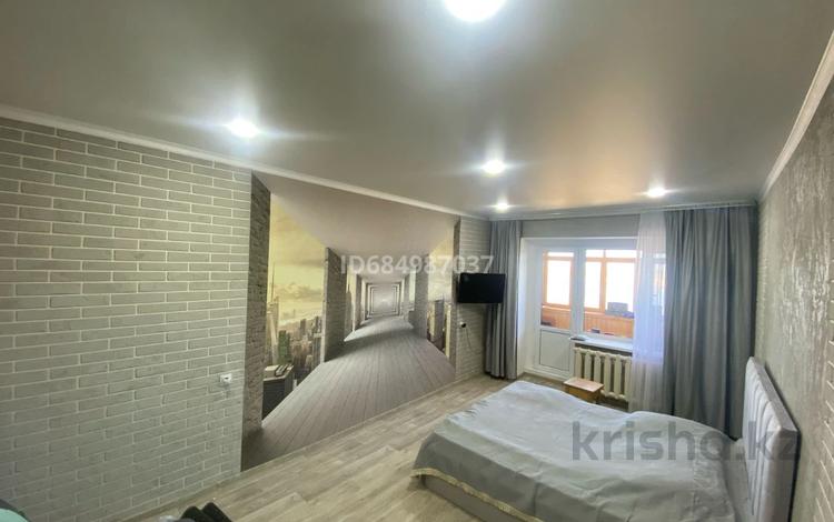 1-комнатная квартира · 40 м² · 4/6 этаж, Есенберлина 69 за 15 млн ₸ в Жезказгане — фото 29