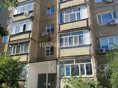 1-комнатная квартира · 40 м² · 4/6 этаж, Есенберлина 69 за 15.5 млн ₸ в Жезказгане