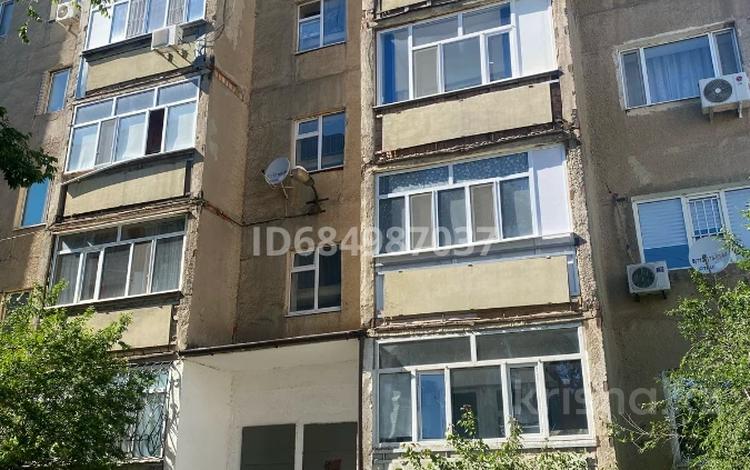 1-комнатная квартира · 40 м² · 4/6 этаж, Есенберлина 69 за 15.5 млн 〒 в Жезказгане — фото 32
