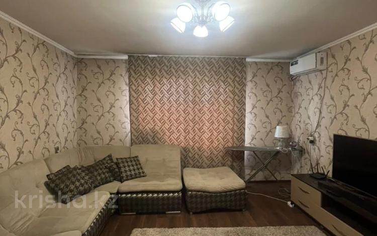 2-комнатная квартира · 52 м² · 5/5 этаж, АУЭЗОВА — НОВОСТРОЙКА за 23.6 млн ₸ в Семее — фото 4