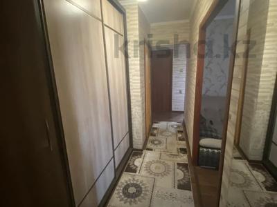2-бөлмелі пәтер · 52 м² · 5/5 қабат, АУЭЗОВА — НОВОСТРОЙКА, бағасы: 22.8 млн ₸ в Семее