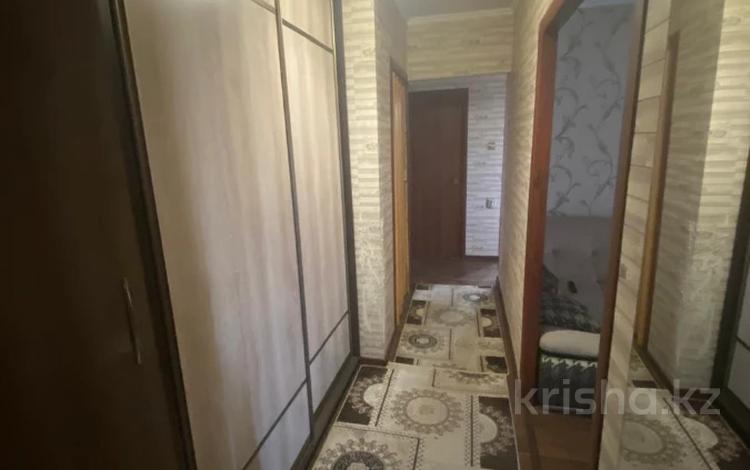 2-бөлмелі пәтер · 52 м² · 5/5 қабат, АУЭЗОВА — НОВОСТРОЙКА, бағасы: 22.8 млн ₸ в Семее — фото 9