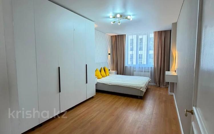 2-комнатная квартира · 52 м² · 9/20 этаж, Сыганак 32 за 31.5 млн ₸ в Астане, Нура р-н — фото 12