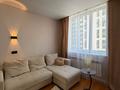 2-комнатная квартира · 52 м² · 9/20 этаж, Сыганак 32 за 31.5 млн ₸ в Астане, Нура р-н — фото 8