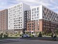 2-бөлмелі пәтер · 61.4 м² · 2/12 қабат, улица Улы дала 40, бағасы: 34 млн ₸ в Астане, Нура р-н — фото 2