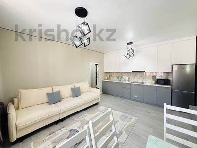 2-комнатная квартира · 40 м² · 10/12 этаж, Ахмет Байтурсынулы 18 — ГОРЯЧАЯ ЦЕНА - СРОЧНО за ~ 25 млн 〒 в Астане, Сарайшык р-н