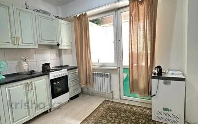1-бөлмелі пәтер · 40 м² · 1/9 қабат, Мкр. Атырау — Алматы жастар, Умай ипотека проходит., бағасы: 25 млн ₸ в Медеуский р-н — фото 2