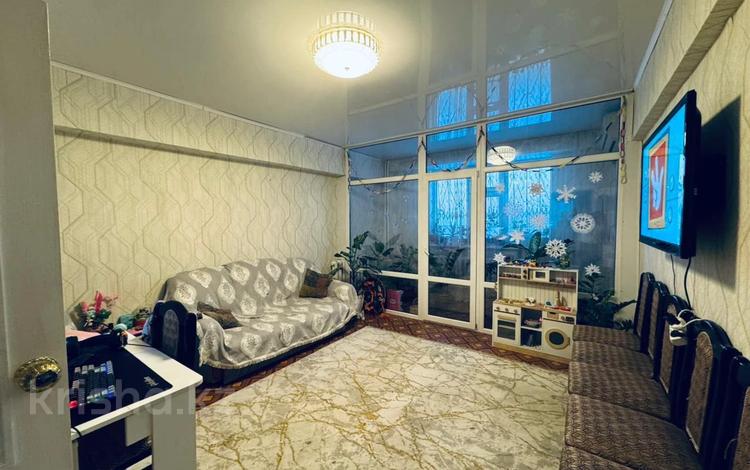 2-бөлмелі пәтер · 69 м² · 1/6 қабат, Наурыз 2, бағасы: 27 млн ₸ в Костанае — фото 2