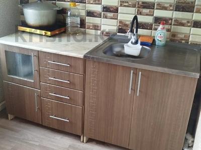 2-комнатная квартира · 53 м² · 2/3 этаж, Циолковского 19 за 110 000 〒 в Щучинске