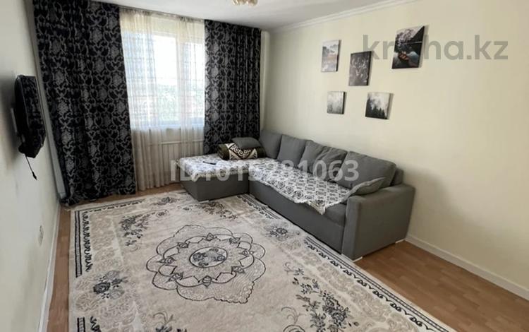 2-бөлмелі пәтер · 58 м² · 10/12 қабат, Ақбұлақ ш/а., Байтерекова 61 — Almaty Arena, бағасы: 34 млн ₸ в Алматы, Алатауский р-н — фото 2
