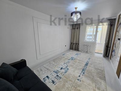 1-комнатная квартира · 34 м² · 5/9 этаж, мкр Шугыла, Райымбека 590/2 — Жуалы за 24.5 млн ₸ в Алматы, Наурызбайский р-н