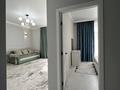 2-комнатная квартира · 50 м² · 6/12 этаж, Улы Дала 31 за 270 000 ₸ в Астане, Есильский р-н