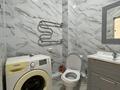 2-комнатная квартира · 50 м² · 6/12 этаж, Улы Дала 31 за 270 000 ₸ в Астане, Есильский р-н — фото 12