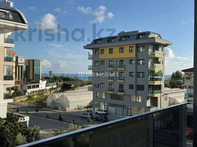 1-комнатная квартира · 60 м² · 2/5 этаж, Kargicak 57 — Barbaros за 800 000 〒 в Аланье