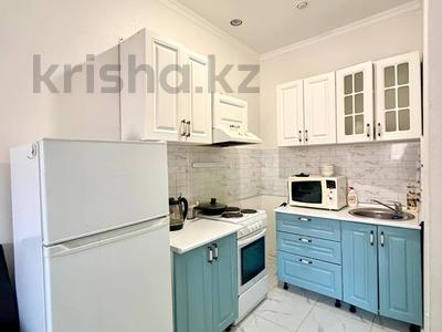 2-бөлмелі пәтер · 35 м² · 4/9 қабат, Калдаяков 24 — ЕВРО-2х СПАЛЬНЯ ОТДЕЛЬНО, бағасы: 18.5 млн ₸ в Астане, Сарайшык р-н