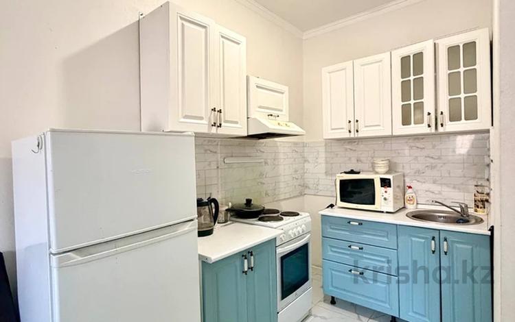 2-комнатная квартира · 35 м² · 4/9 этаж, Калдаяков 24 — ЕВРО-2х СПАЛЬНЯ ОТДЕЛЬНО за 18.5 млн ₸ в Астане, Сарайшык р-н — фото 2